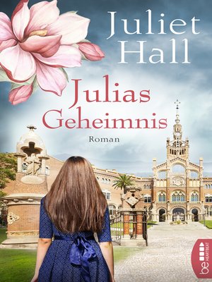 cover image of Julias Geheimnis